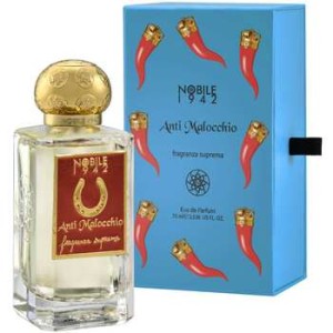 Nobile 1942 Anti Malocchio EDP 75 ml kvepalai unisex