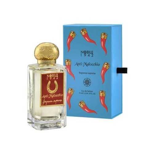 Nobile 1942 Anti Malocchio EDP 75 ml kvepalai unisex