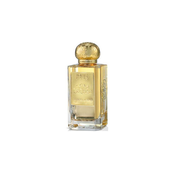 Nobile 1942 Café Chantant EDP 75 ml kvepalai unisex