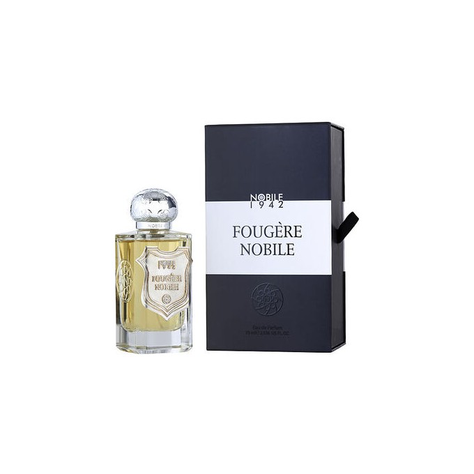 Nobile 1942 Fougere Nobile EDP 75 ml kvepalai unisex