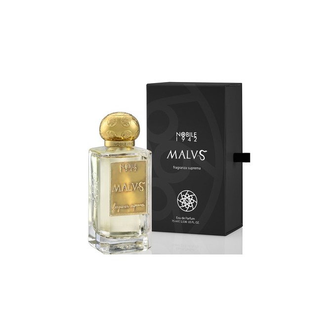 Nobile 1942 MALVS EDP 75 ml kvepalai unisex