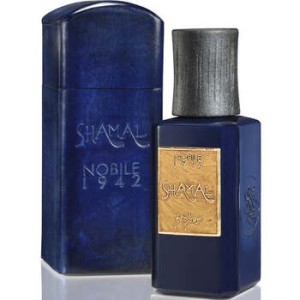 Nobile 1942 Shamal Parfém 75 ml kvepalai unisex
