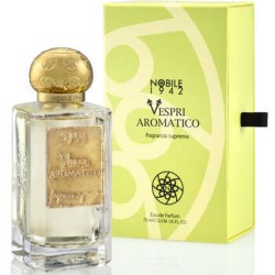 Nobile 1942 Vespri Aromatico EDP 75 ml kvepalai unisex