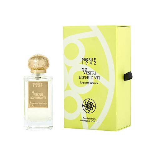 Nobile 1942 Vespri Esperidati EDP 75 ml kvepalai unisex