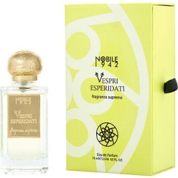 Nobile 1942 Vespri Esperidati EDP 75 ml kvepalai unisex