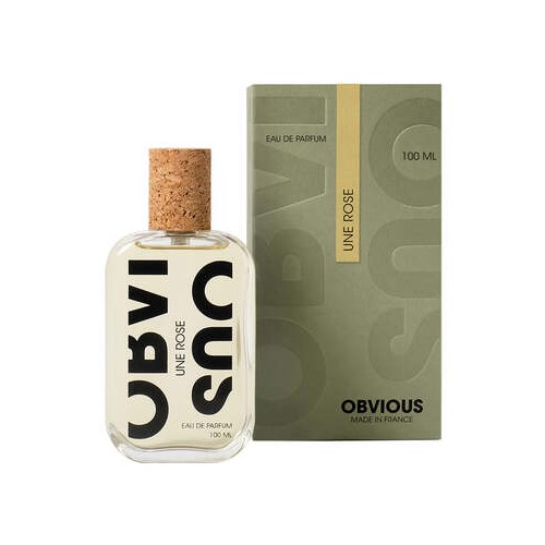Obvious Une Rose EDP 100ml