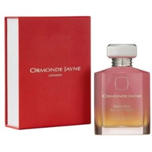 Ormonde Jayne Sakura EDP 88 ml kvepalai unisex