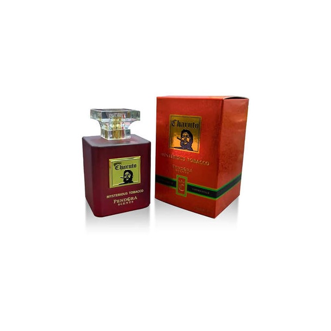 Pendora Scents Charuto Mysterious Tobacco EDP 100 ml kvepalai unisex