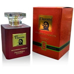 Pendora Scents Charuto Mysterious Tobacco EDP 100 ml kvepalai unisex