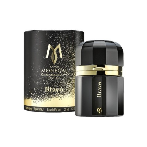 Ramon Monegal Bravo EDP 100 ml kvepalai unisex