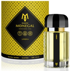 Ramon Monegal Umbra EDP 100ml