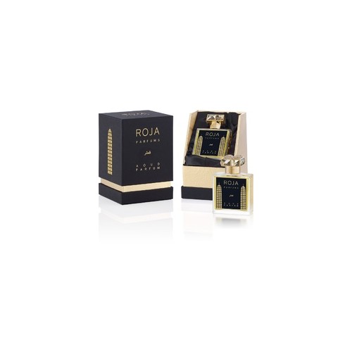 Roja Parfums Qatar Parfum 50 ml kvepalai unisex