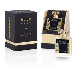 Roja Parfums Qatar Parfum 50 ml kvepalai unisex