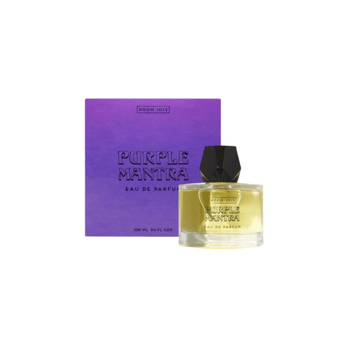 Room 1015 Purple Mantra EDP 100 ml kvepalai unisex