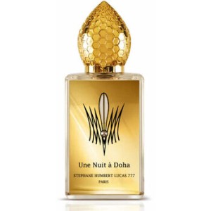Stéphane Humbert Lucas 777 Une Nuit a Doha EDP 50ml