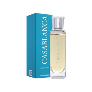 Swiss Arabian Casablanca EDP 100 ml kvepalai moterims
