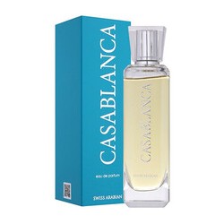 Swiss Arabian Casablanca EDP 100 ml kvepalai moterims
