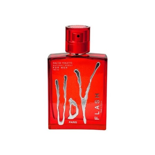 Ulric de Varens Flash For Him EDT 60 ml kvepalai vyrams