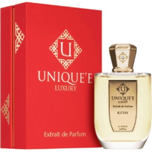 Uniquee Luxury Kutay Extrait de Parfum 100 ml kvepalai unisex