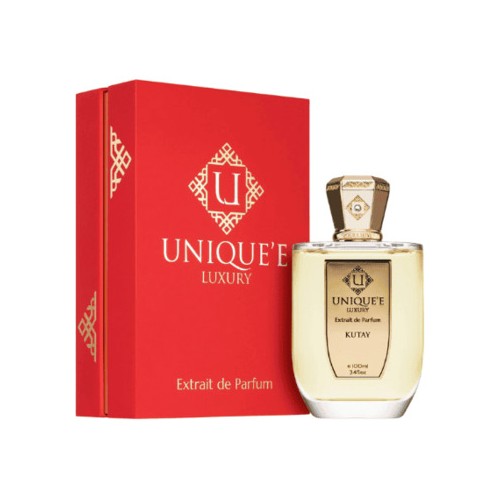 Uniquee Luxury Kutay Extrait de Parfum 100 ml kvepalai unisex