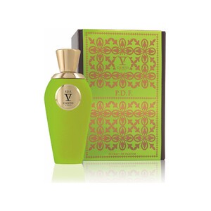 V Canto P.D.F. Extrait de Parfum 100 ml kvepalai unisex
