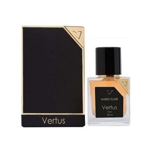 Vertus Amber Elixir EDP 100 ml kvepalai unisex