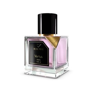 Vertus Rose Prive EDP 100 ml kvepalai unisex