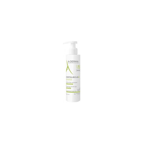 A-Derma Dermalibour+ Foaming CICA-Gel 200 ml
