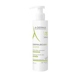 A-Derma Dermalibour+ Foaming CICA-Gel 200 ml