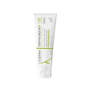 A-Derma Dermalibour+ Repairing CICA-Cream 100 ml