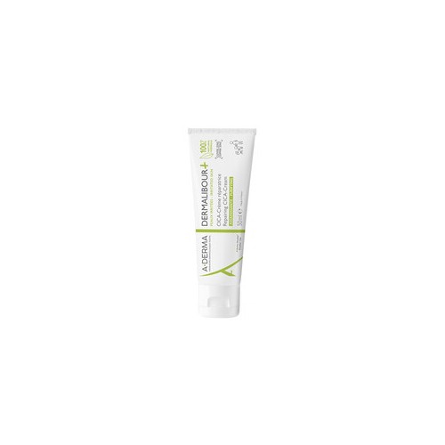 A-Derma Dermalibour+ Repairing CICA-Cream 100 ml