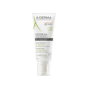 A-Derma Exomega Allergo Emollient Balm 200 ml