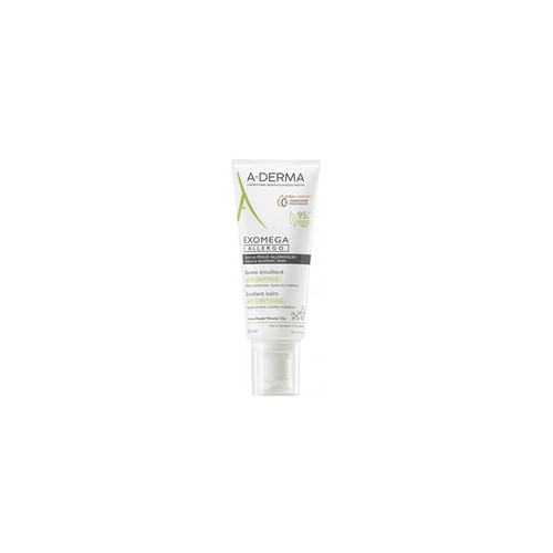 A-Derma Exomega Allergo Emollient Balm 200 ml