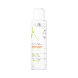 A-Derma Exomega Control Emollient Foaming Gel - Shower gel 500 ml
