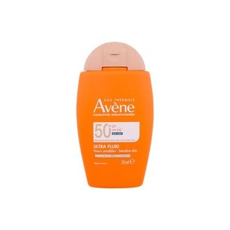 Avene Sun Ultra Fluid Perfector SPF50 50 ml