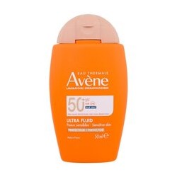 Avene Sun Ultra Fluid Perfector SPF50 50 ml