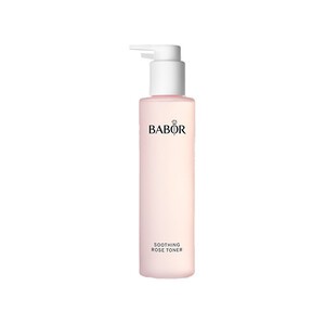 Babor Soothing Rose Toner 200 ml