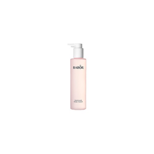 Babor Soothing Rose Toner 200 ml