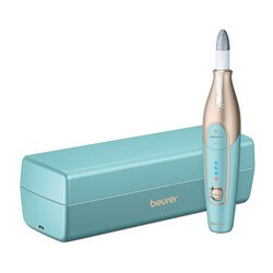 Beurer BEU-MP84 - manikiūro ir pedikiūro rinkinys