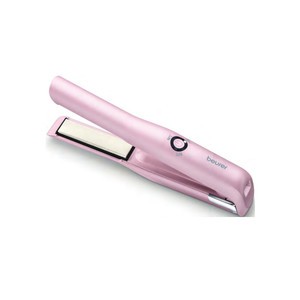 Beurer Mini hair straighteners HS 20