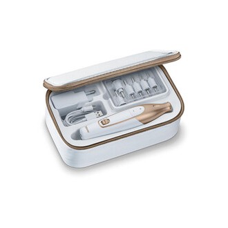 Beurer MP 64 - manikiūro ir pedikiūro rinkinys