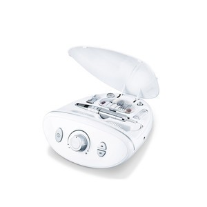 Beurer Professional set for manicure and pedicure MP 100