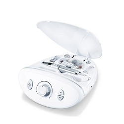 Beurer Professional set for manicure and pedicure MP 100
