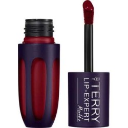 By Terry Lip-Expert Matte Liquid Lipstick - skysti matiniai lūpų dažai, 3 g -15 Velvet Orchid