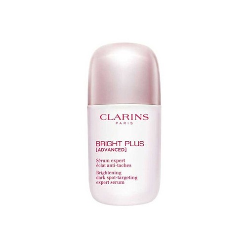 Clarins Bright Plus Advanced Serum - skaistinantis odos serumas, 50 ml