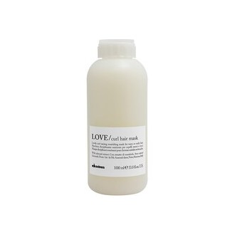 Davines Essential Haircare Love Curl Hair Mask 1000 ml