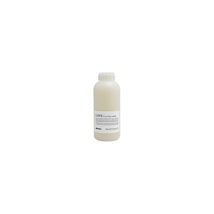 Davines Essential Haircare Love Curl Hair Mask 1000 ml
