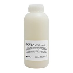 Davines Essential Haircare Love Curl Hair Mask 1000 ml