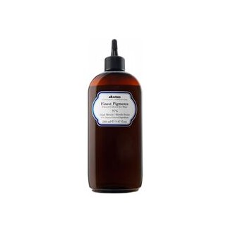 Davines Finest Pigments - profesionalūs natūralūs plaukų dažai, 280 ml - Copper