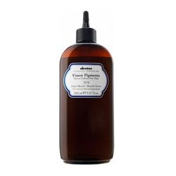 Davines Finest Pigments - profesionalūs natūralūs plaukų dažai, 280 ml - Copper